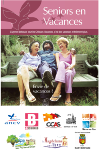 Seniors en vacances « Escapade dans le pays varois » du 26 septembre au 5 octobre 2020 à Roquebrune-sur-Argens