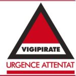URGENCE ATTENTAT – STATIONNEMENT INTERDIT PARKING ECOLE