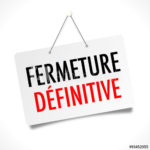 TRÉSORERIE DE MONTASTRUC-LA-CONSEILLERE: FERMETURE DEFINITIVE AU PUBLIC LE 22/12 A 16 H