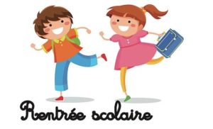 INSCRIPTION ÉCOLE MATERNELLE BONDIGOUX – RENTRÉE SCOLAIRE SEPTEMBRE 2024