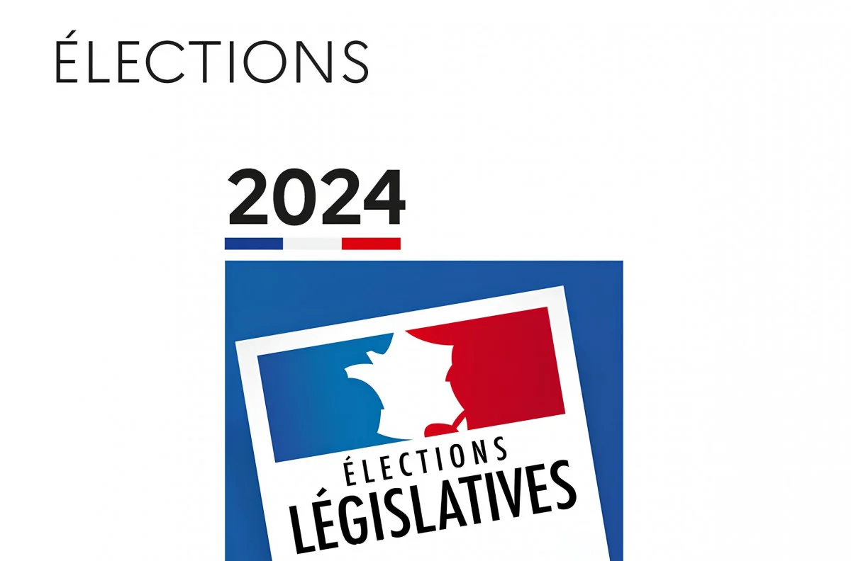 Élections Législatives dimanche 30 juin 2024 et 7 juillet 2024