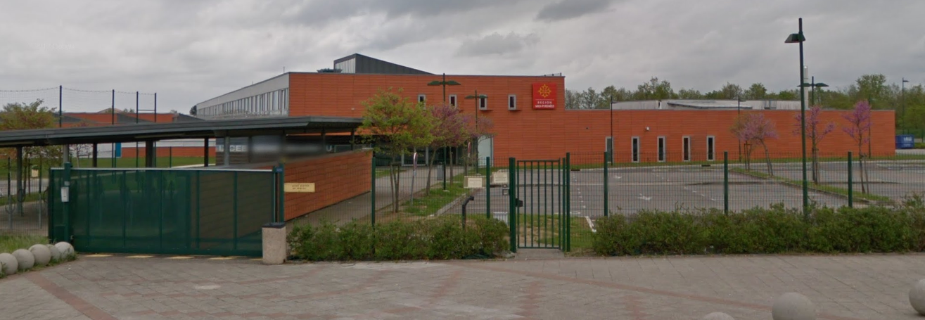 De la Maternelle au Lycée – Mairie de Bondigoux