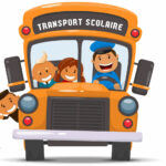TRANSPORT SCOLAIRE : Fiches Horaires en vigueur pour la rentrée scolaire 2025-2026
