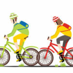 CIRCULATION PERTURBÉE – RANDONNÉE CYCLISTE 21 MARS 2026