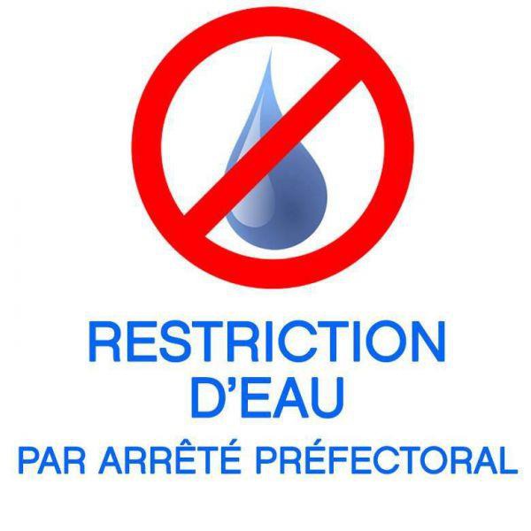 Mesures de gestion et de restriction des prélèvements d&rsquo;eau dans la Haute-Garonne