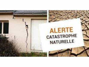 Sécheresse: vous constatez des fissures sur votre habitations – déclaration en mairie jusqu&rsquo;au 15/12/2026
